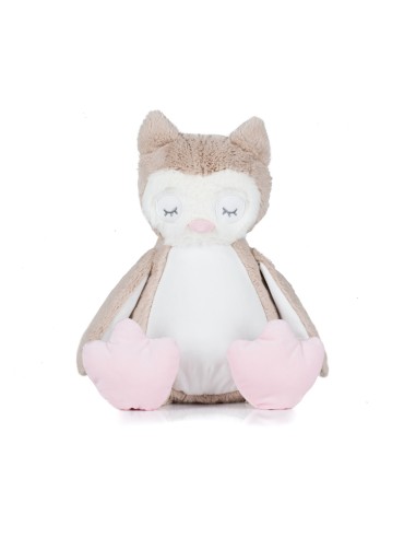 MUM-MM054-Zippie Owl